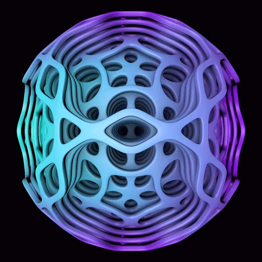 Symbiot #2