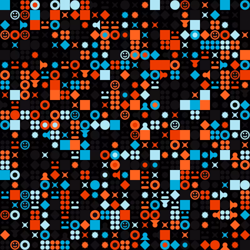 Ubiquitous tokens #49