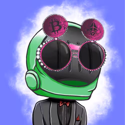 VibeNauts #200