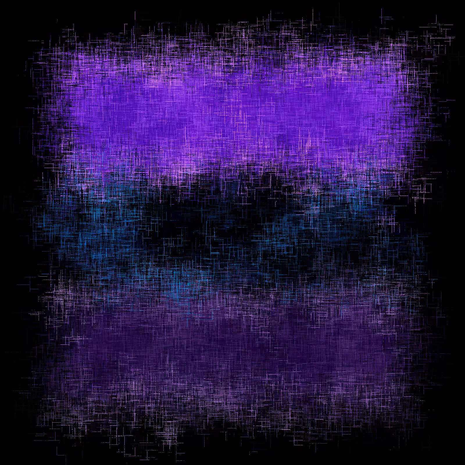 Pixel Tunnel IV #114