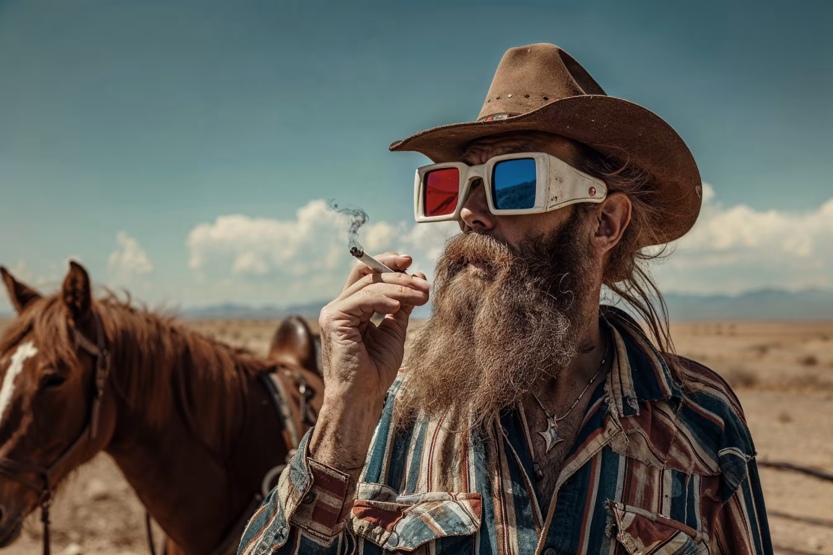 Punk in the west 