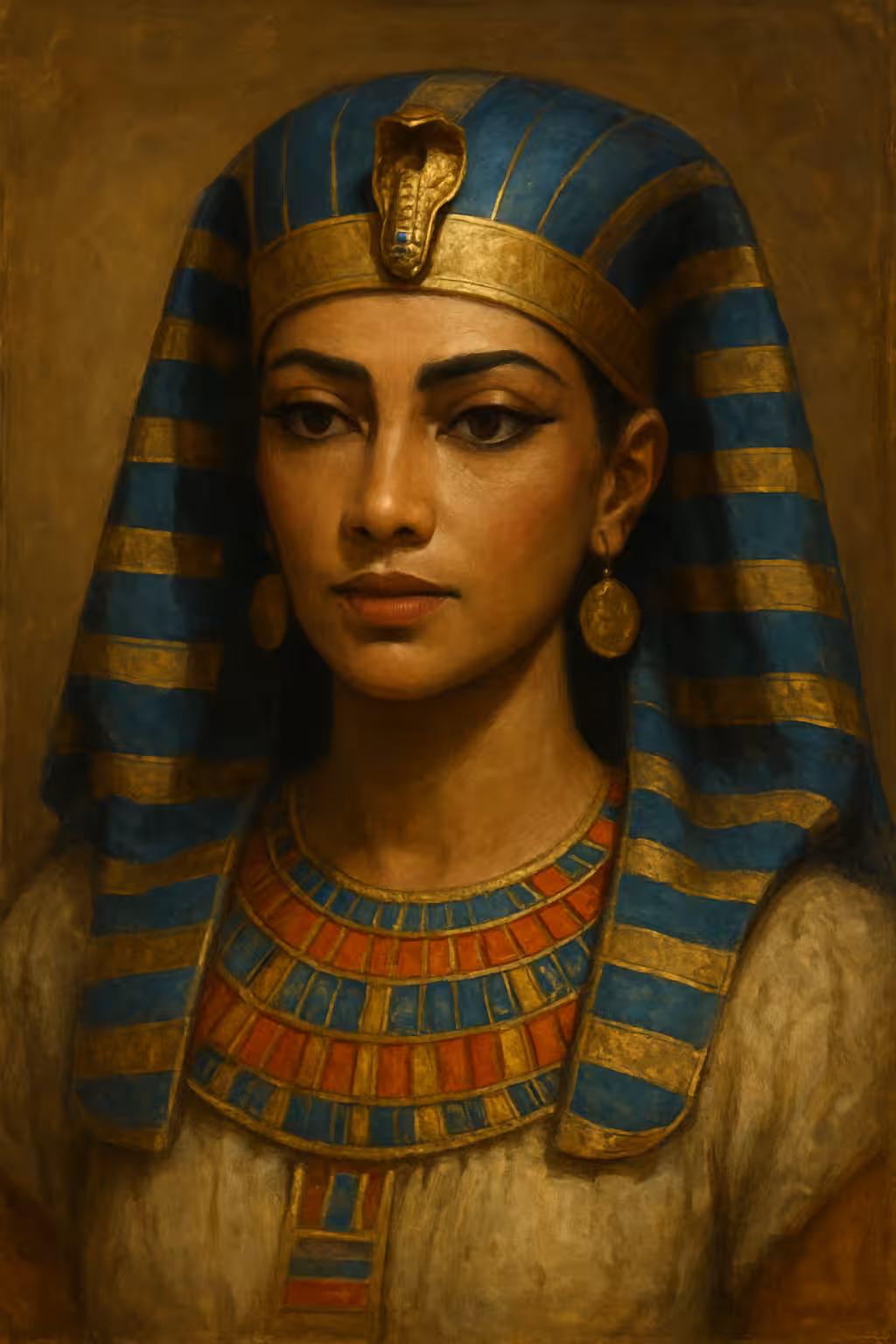 Egyptian Queen