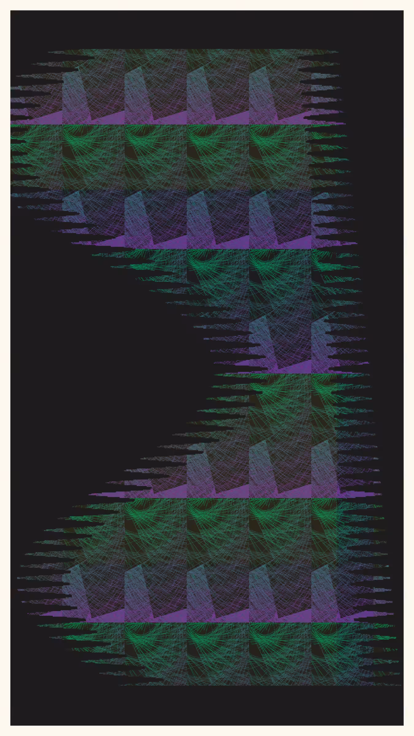 Kinetics #288