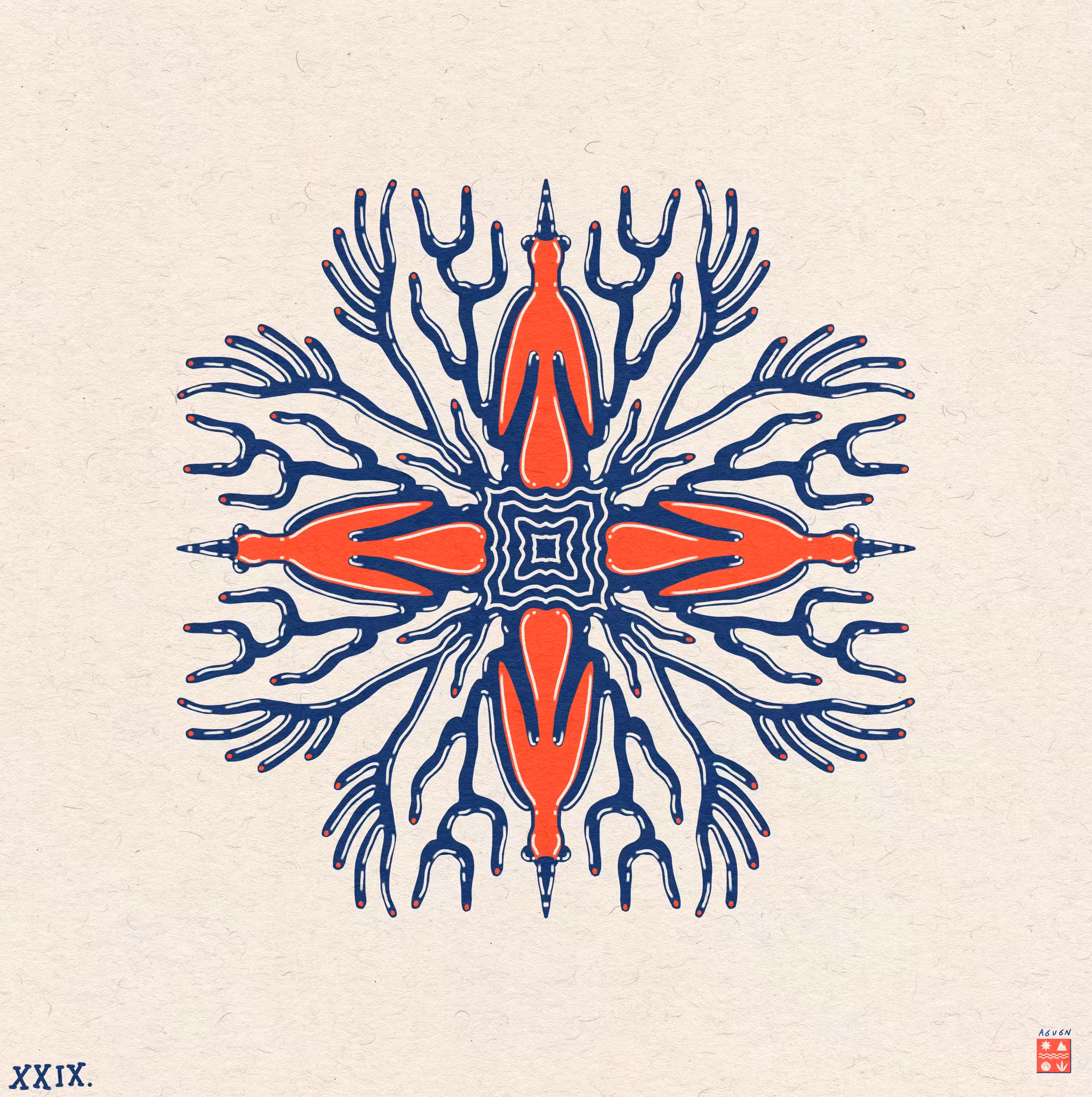 Coral