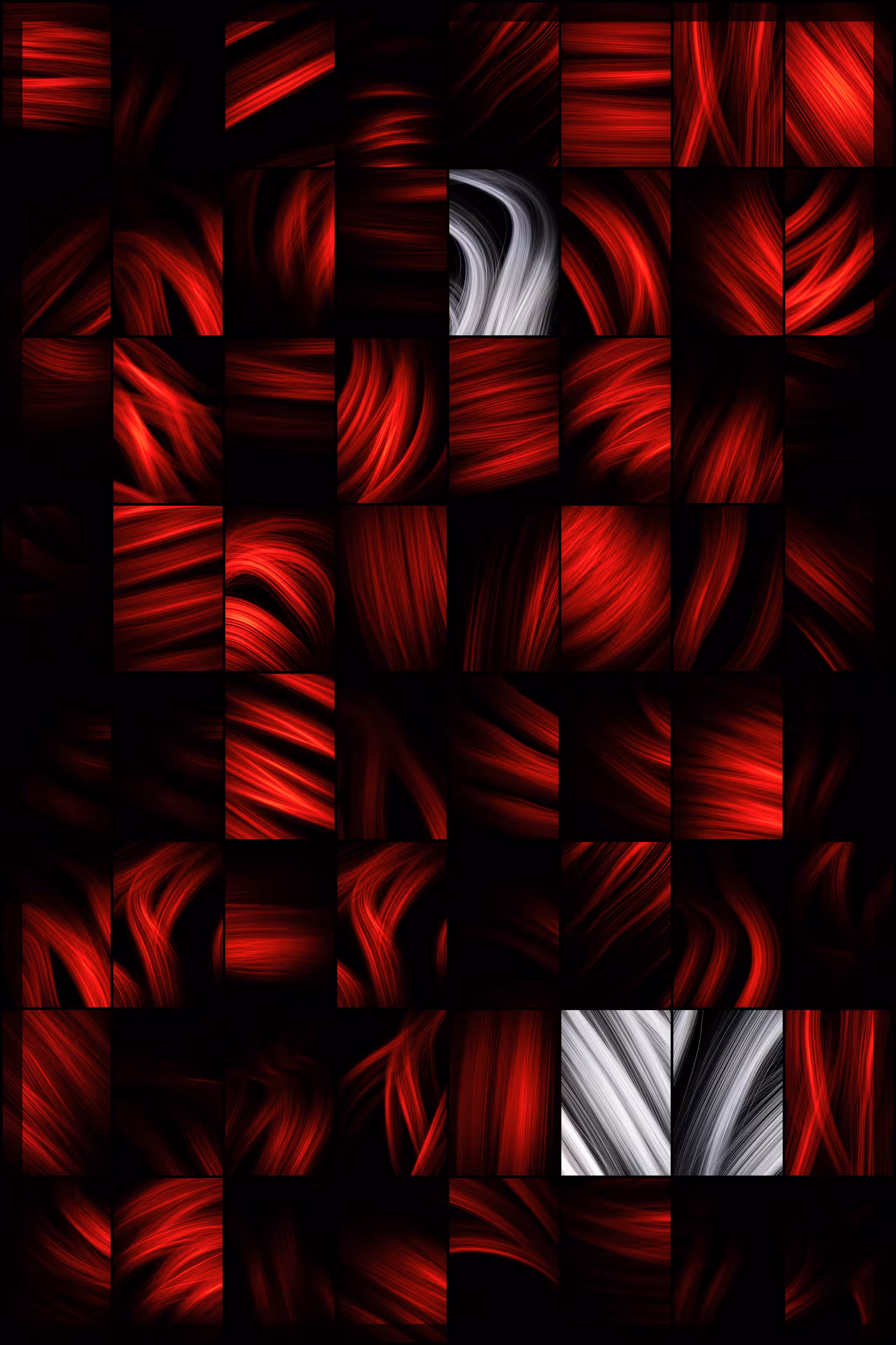 Vortex Dreams #879