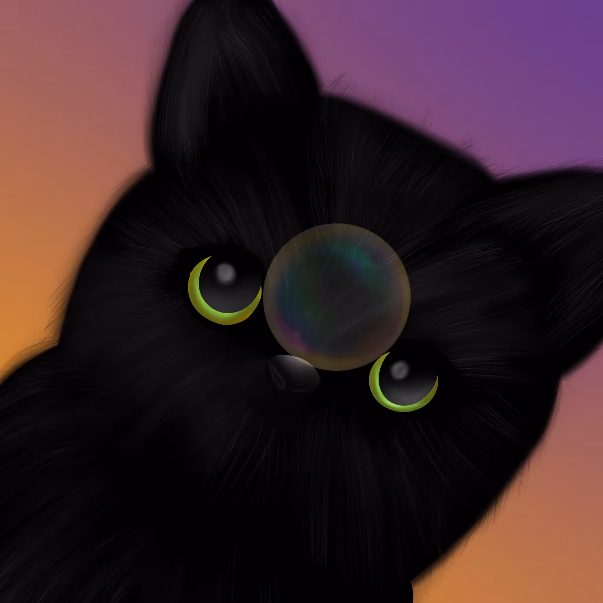 Rainball