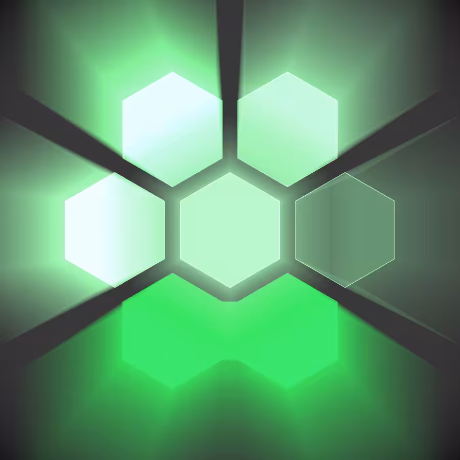 Lighthex #50
