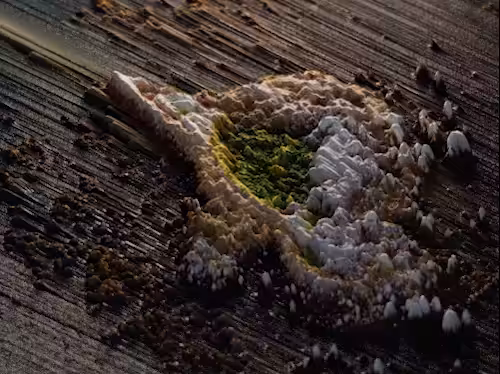 G-Terrain Island #1258.178 ⛰