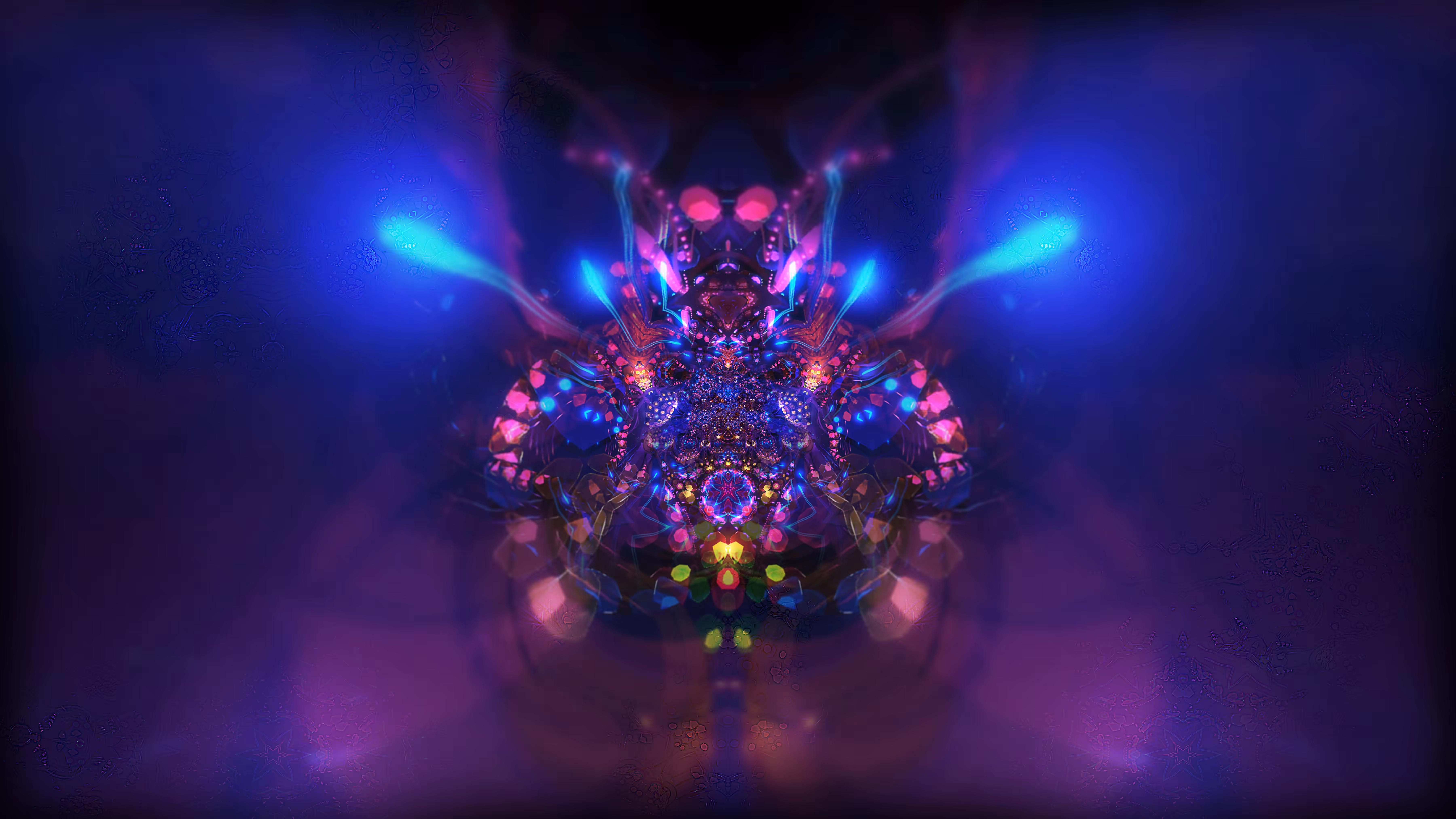 Intelligent Design - Snippet #001