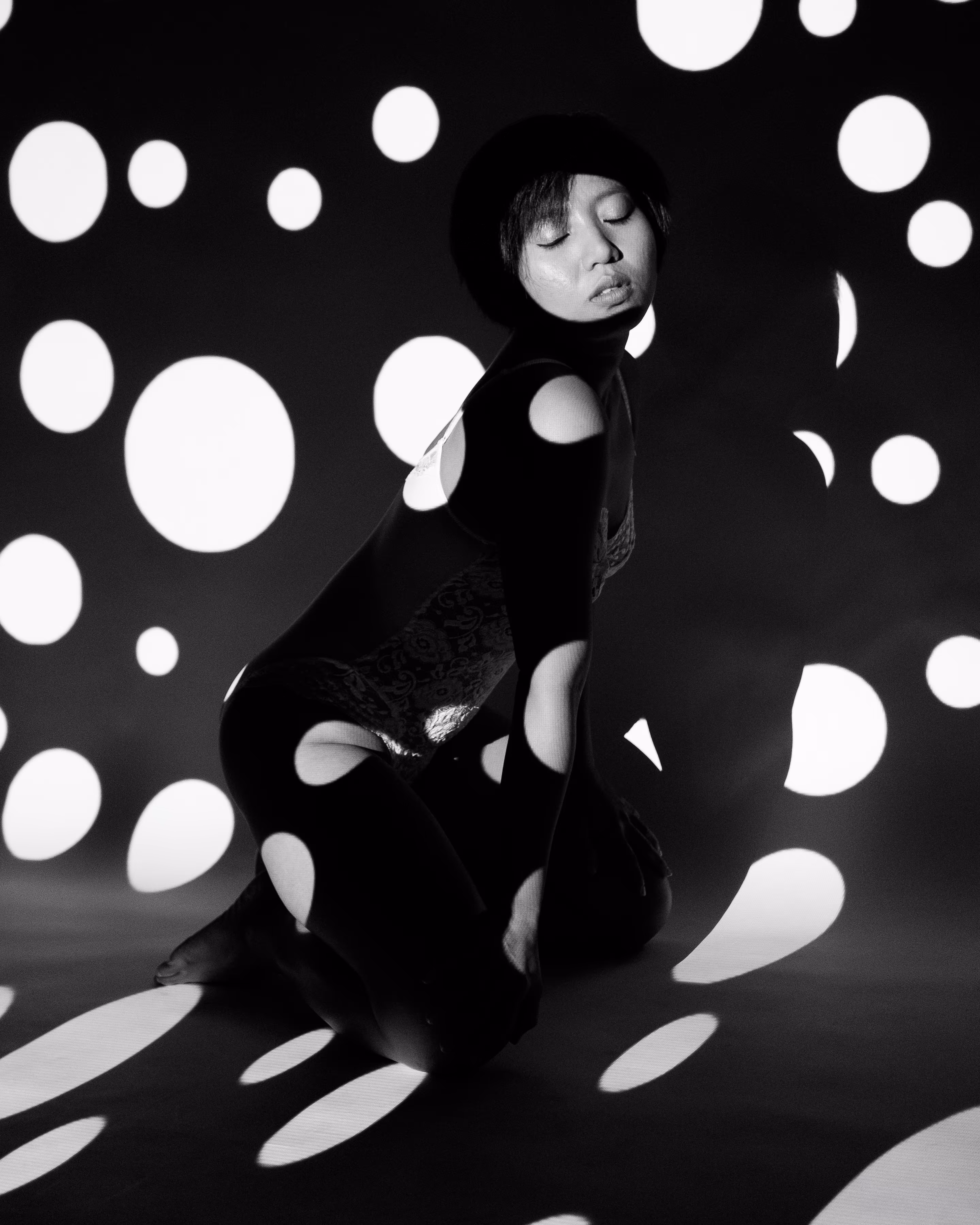 Polkadot