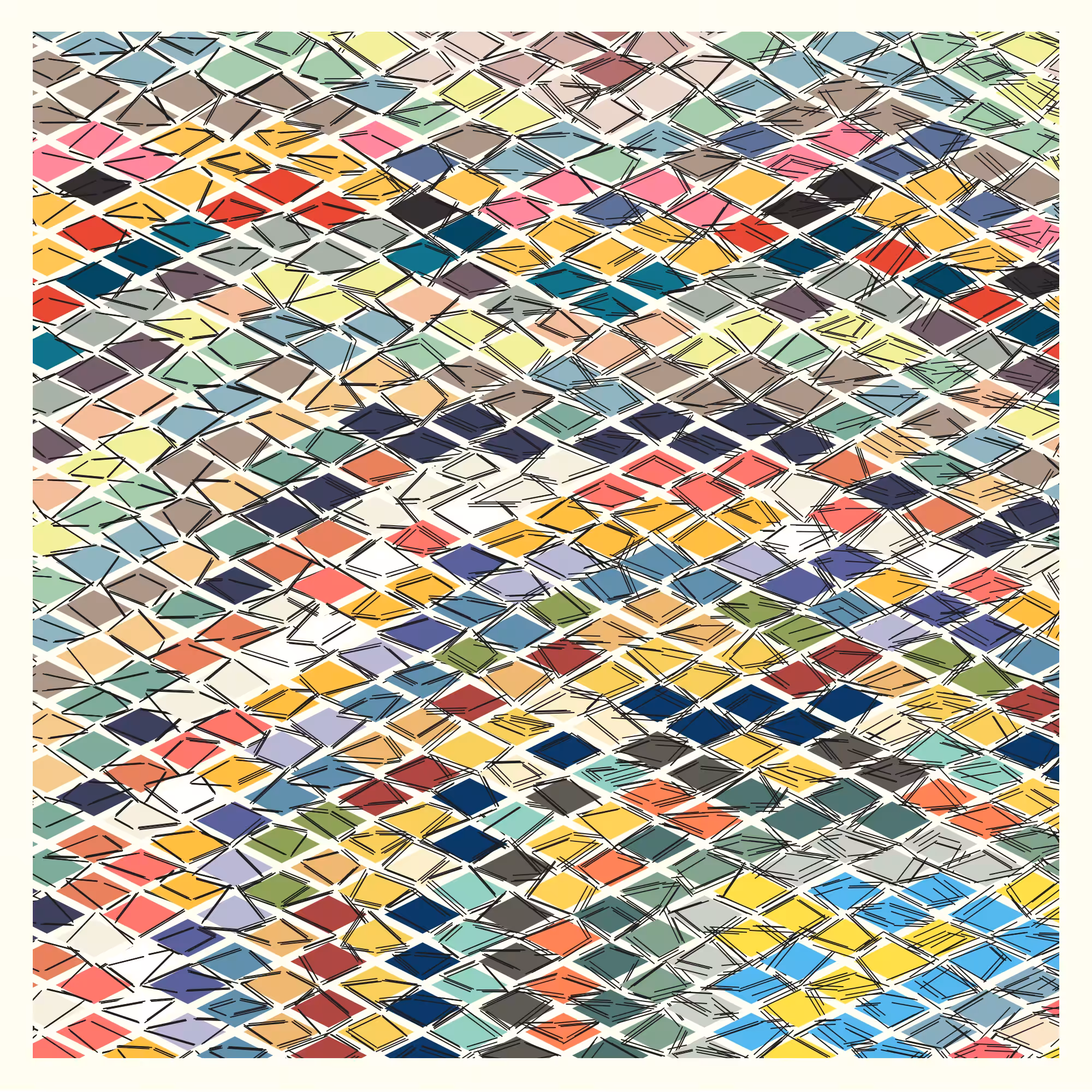 Across Paper Stones #67