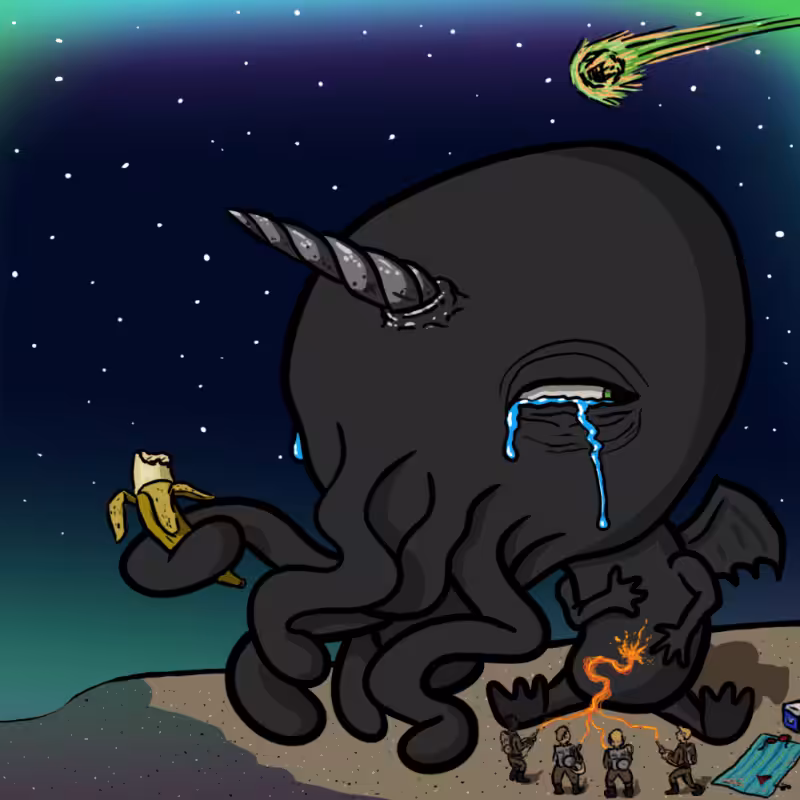 Chibi-thulhu #418