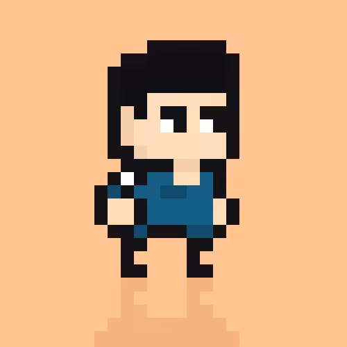 Skin v35 (Squid Game)