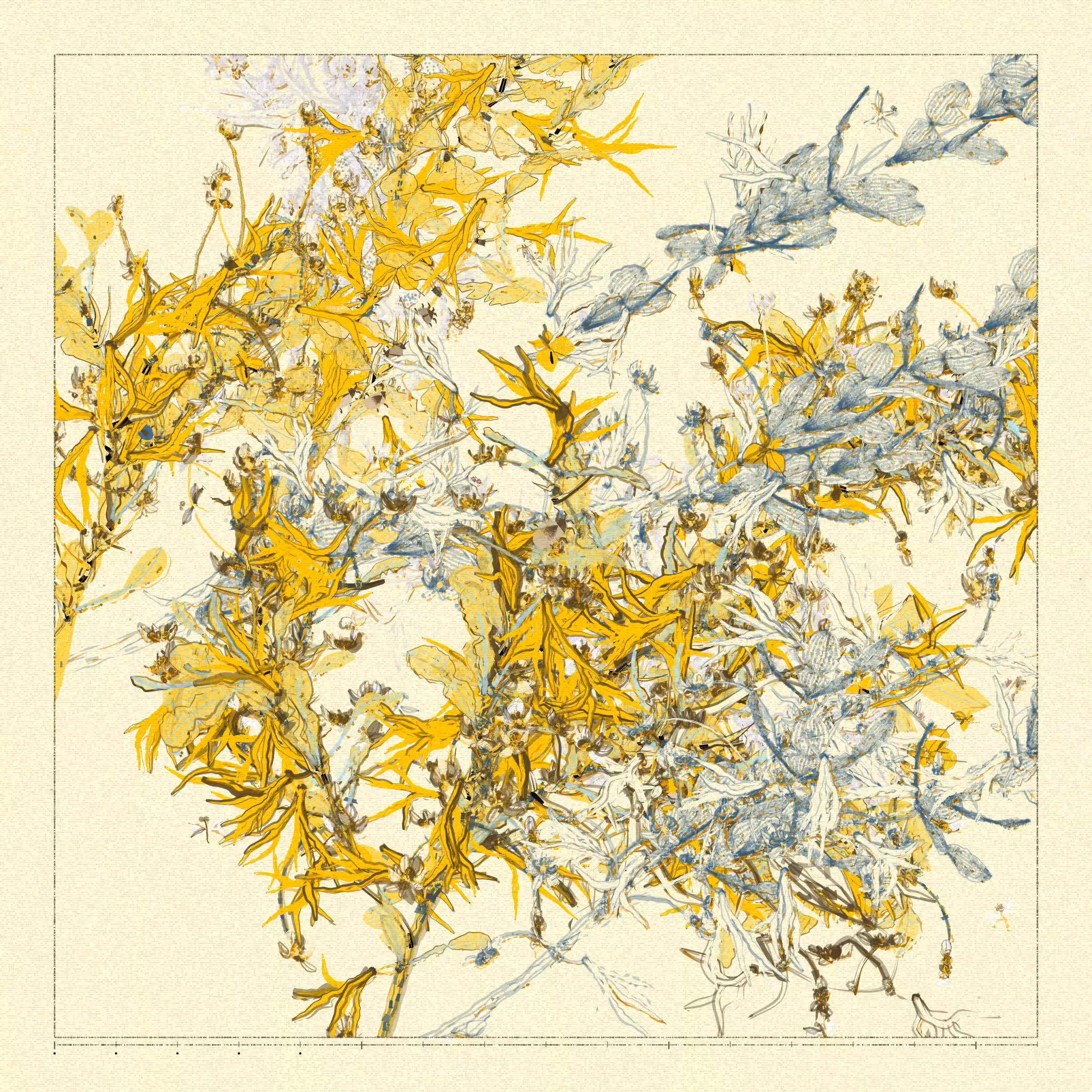 Polypaths | 植徑集 #328