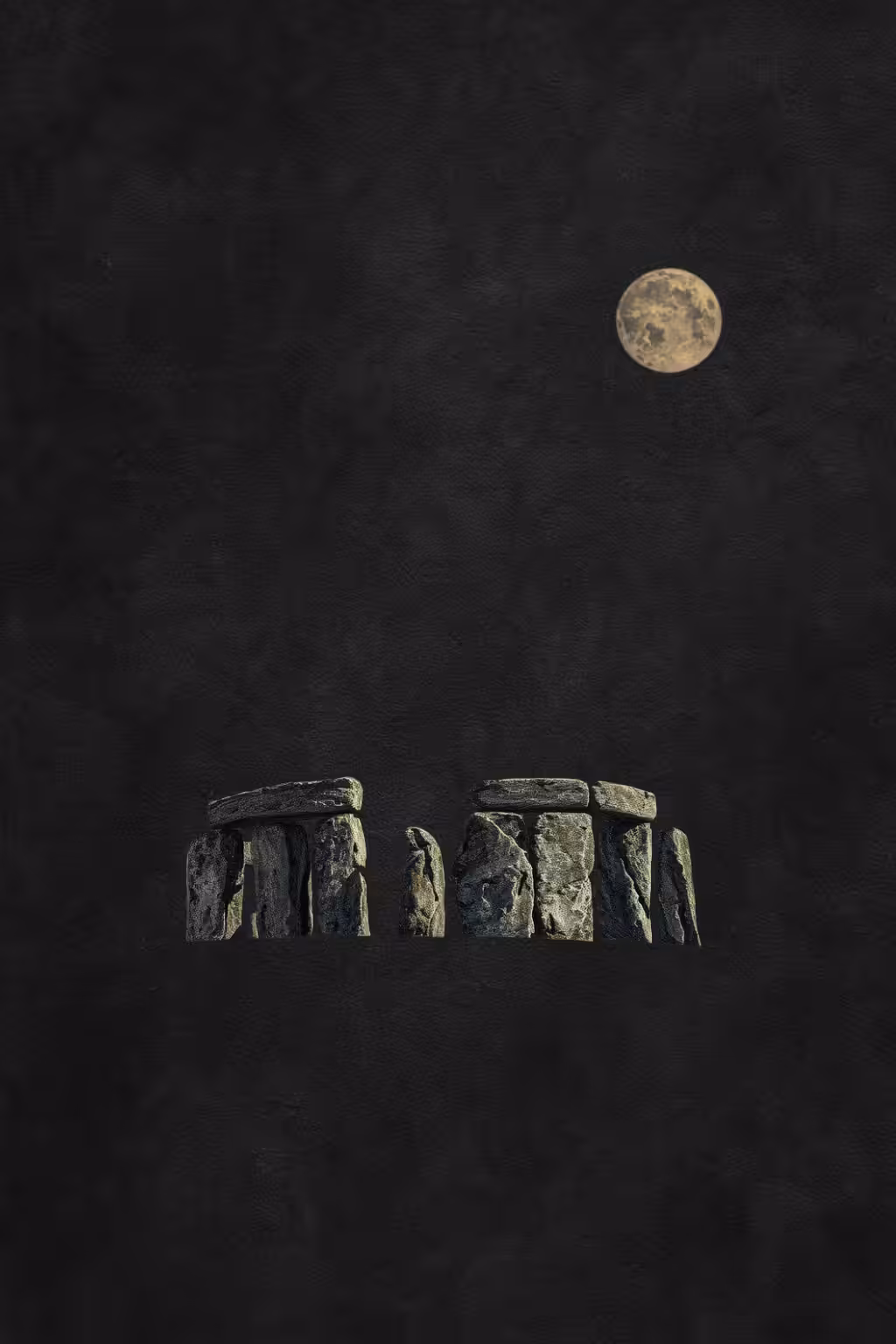 Stonehenge