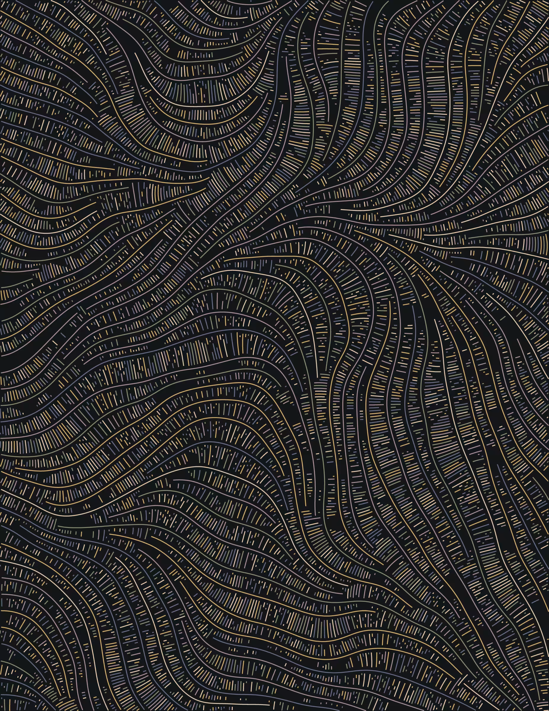 Streamlines #137