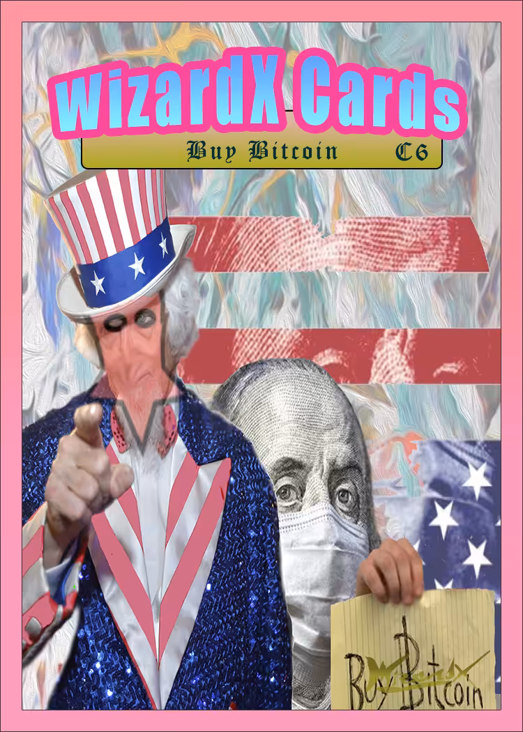 XCARD #0806