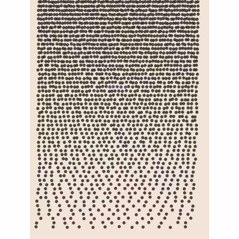 Poetics of Space #46