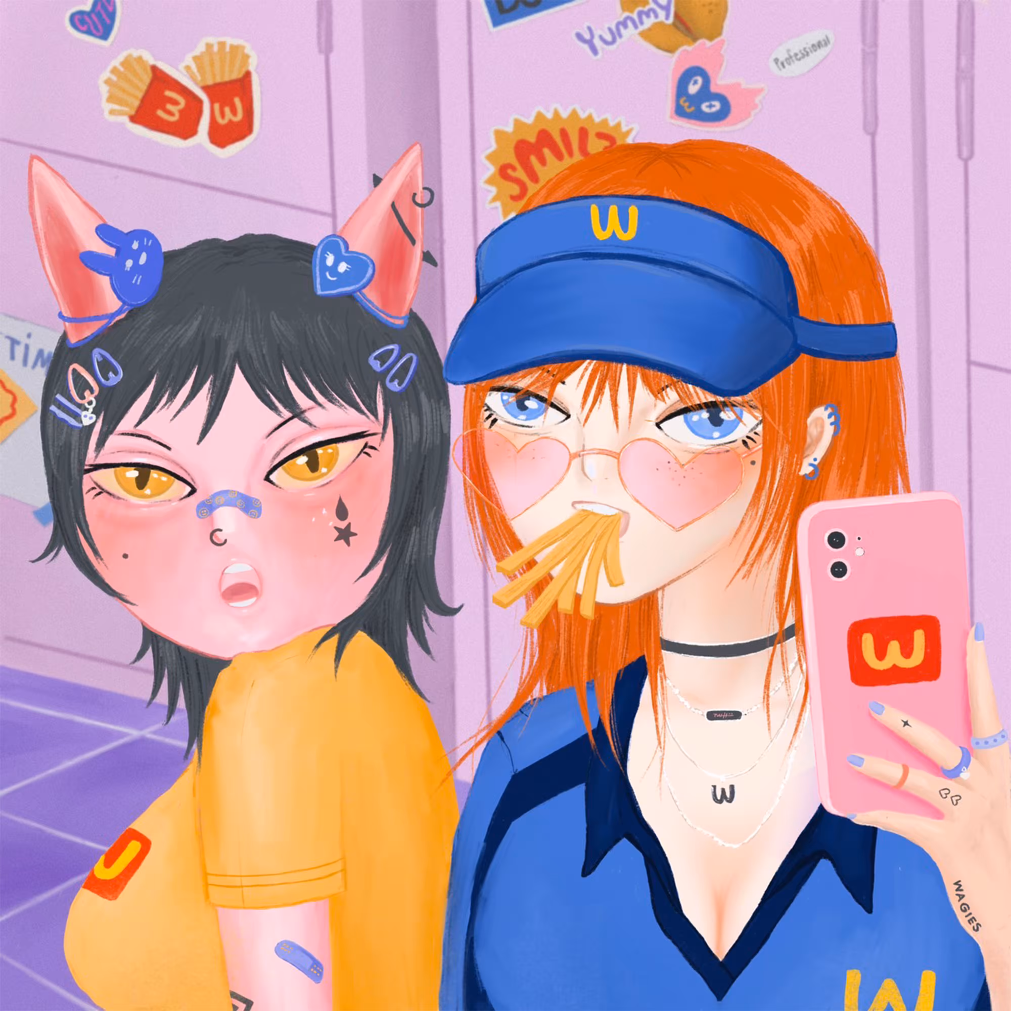 Selfie 