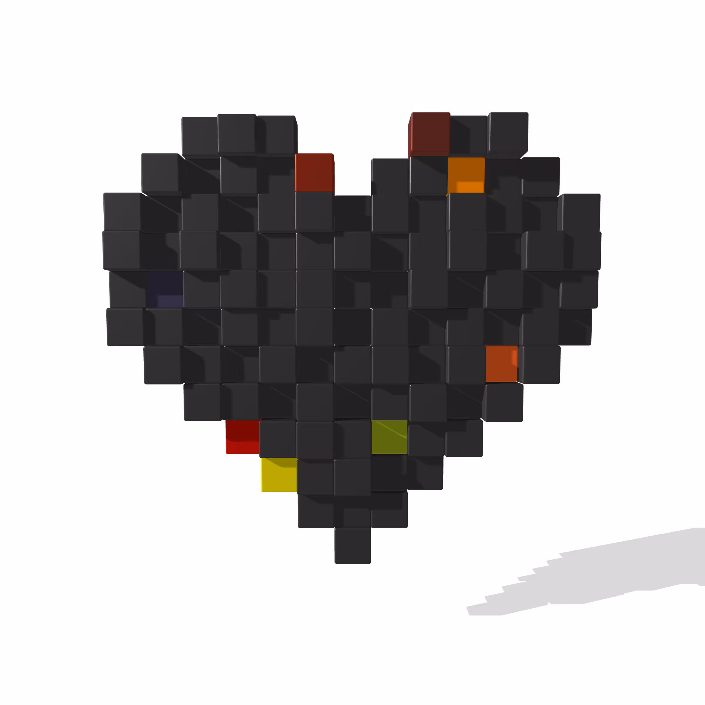 heart + craft #25380