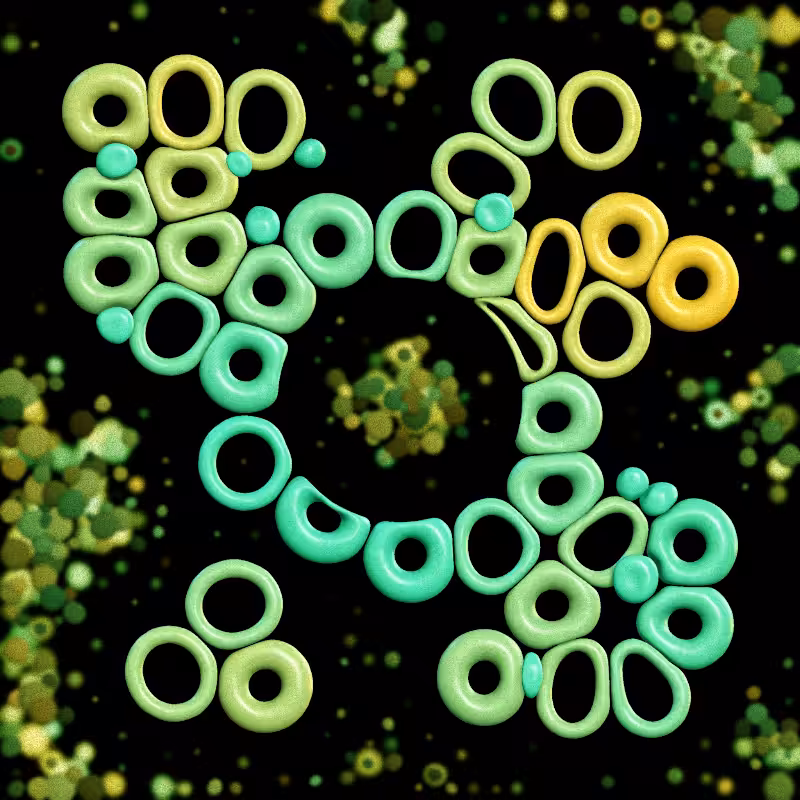 Haemo Globs #275