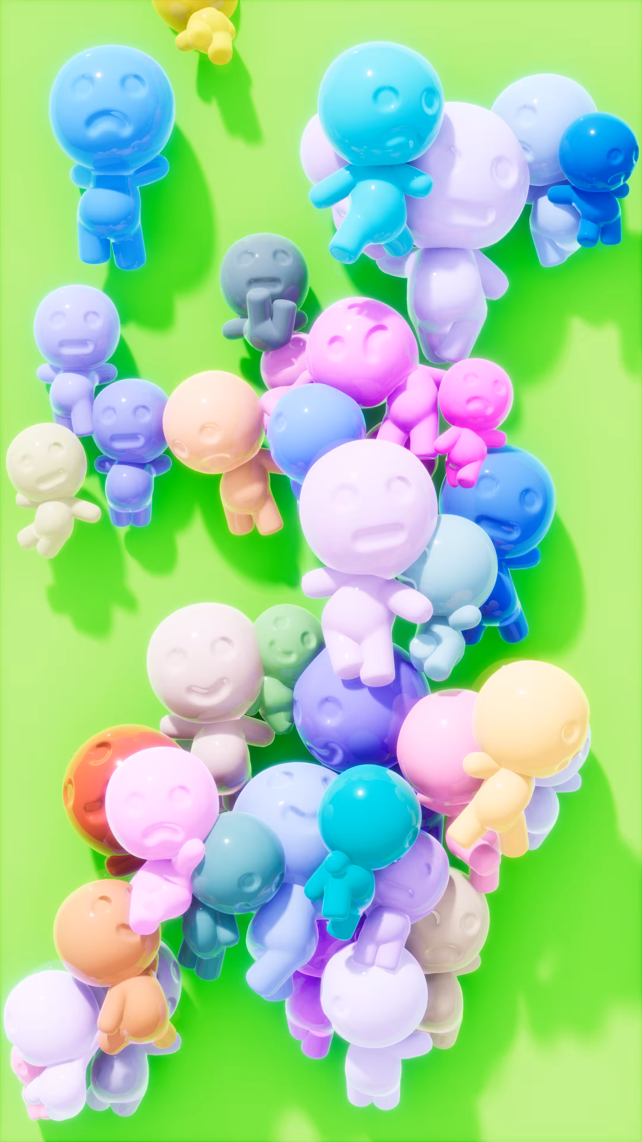 juicy squish / 0018