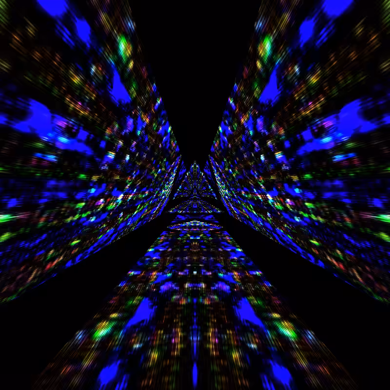 PURZ x CIPOTE - Tunnel Vision #28