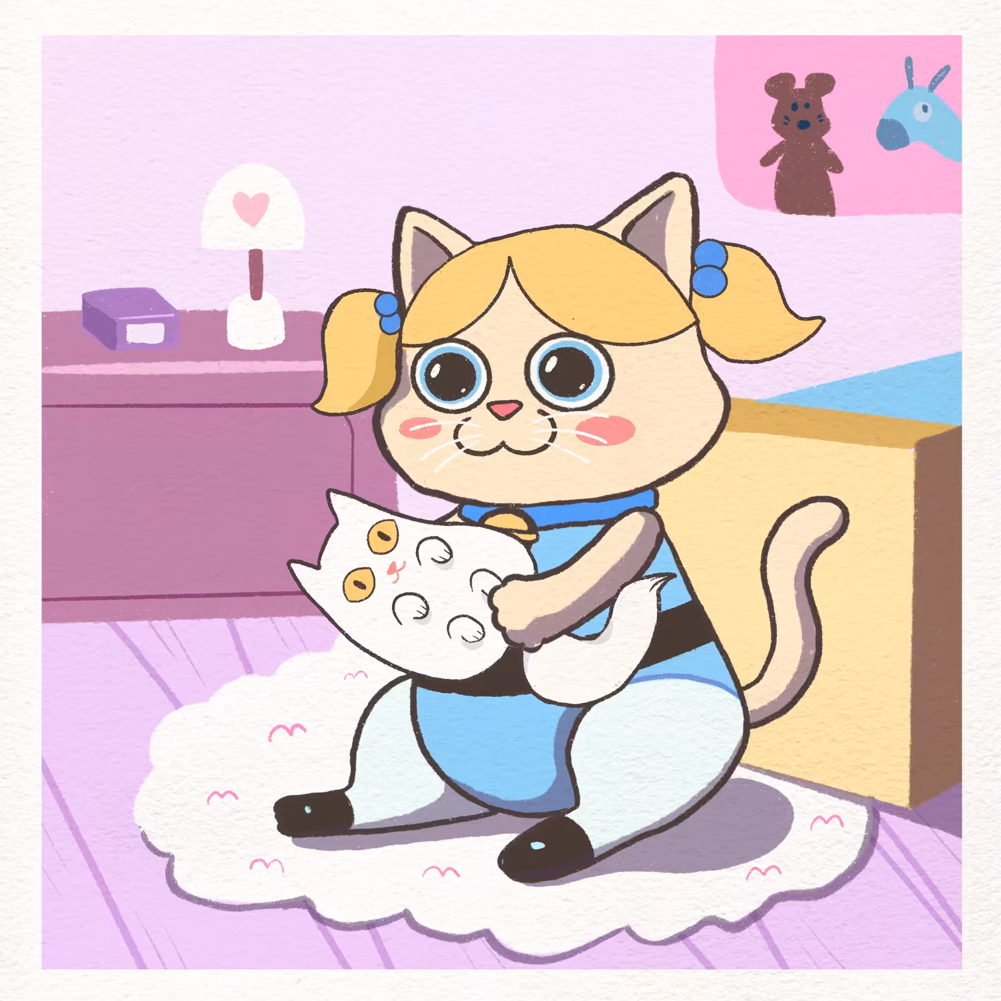 Cat_play#20