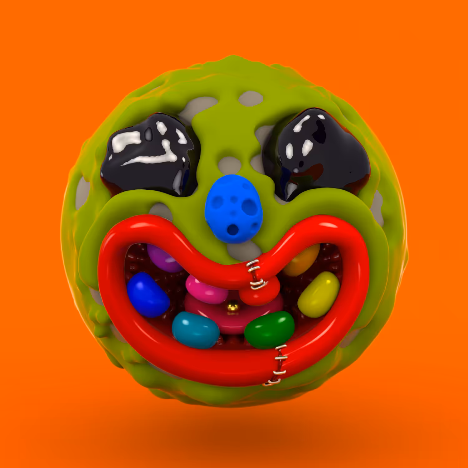 JOYWORLD JOYsmilies: JOYsmiley 7122