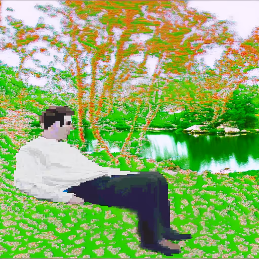 醉