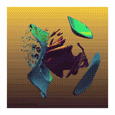 milkdrop #129