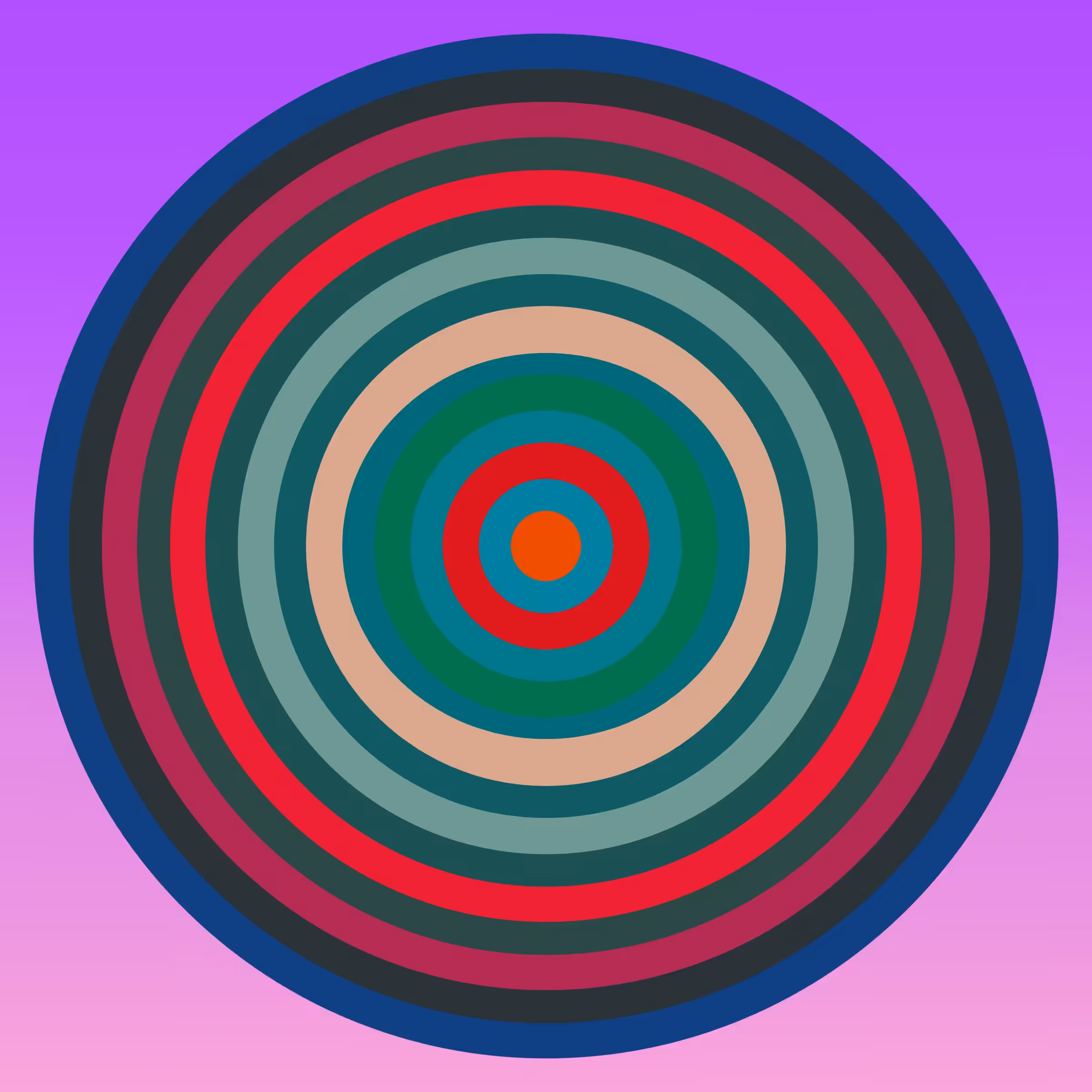 Circle of Frens² #1037