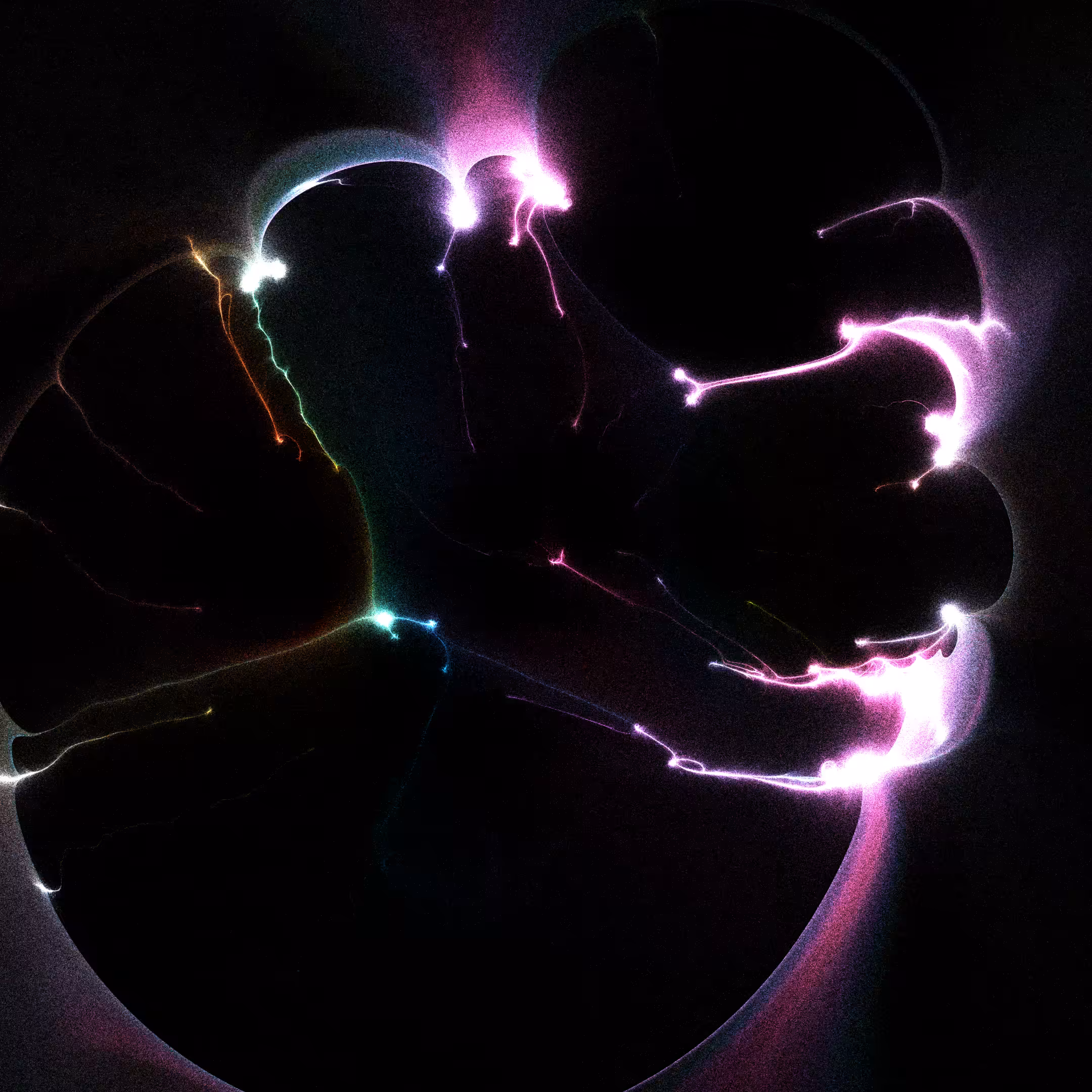 Wavelength persistence #17