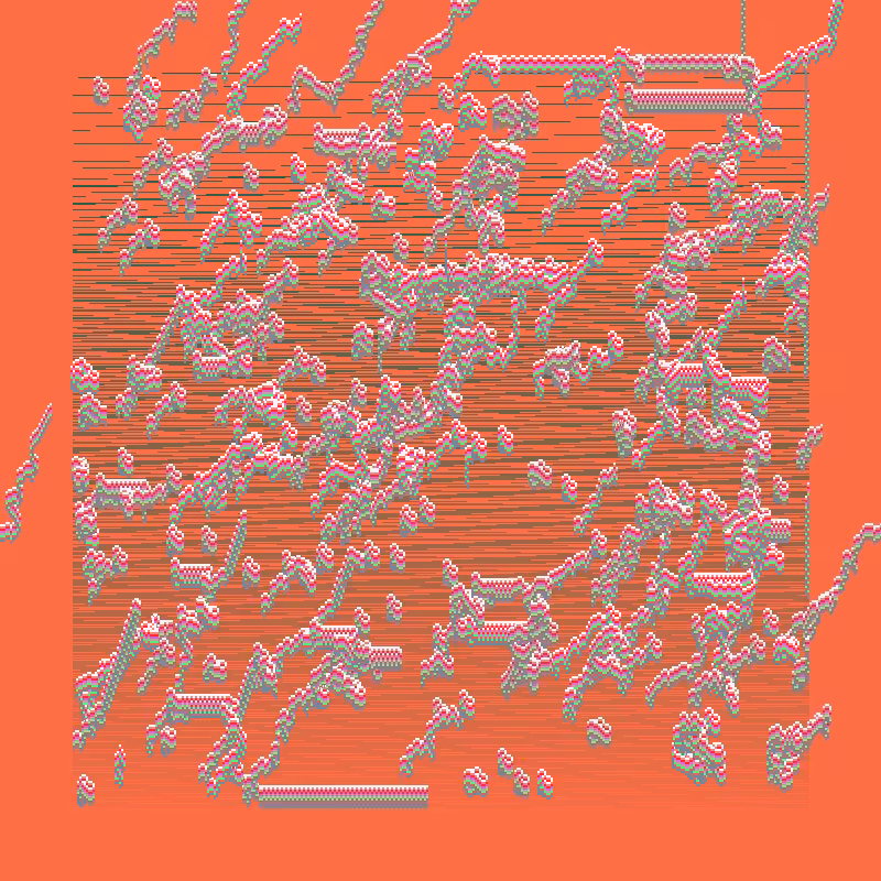 AUTOJOURNEYPAINT #116