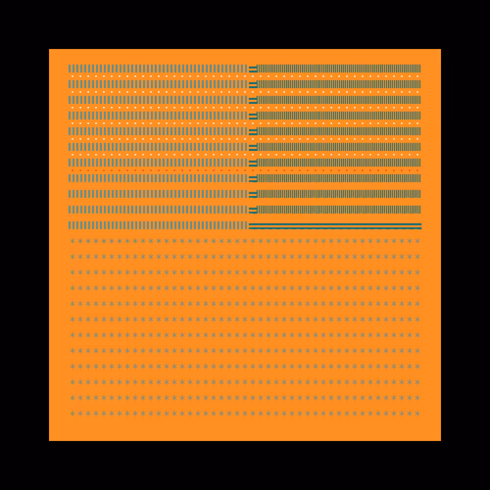 Cosmic Type #285