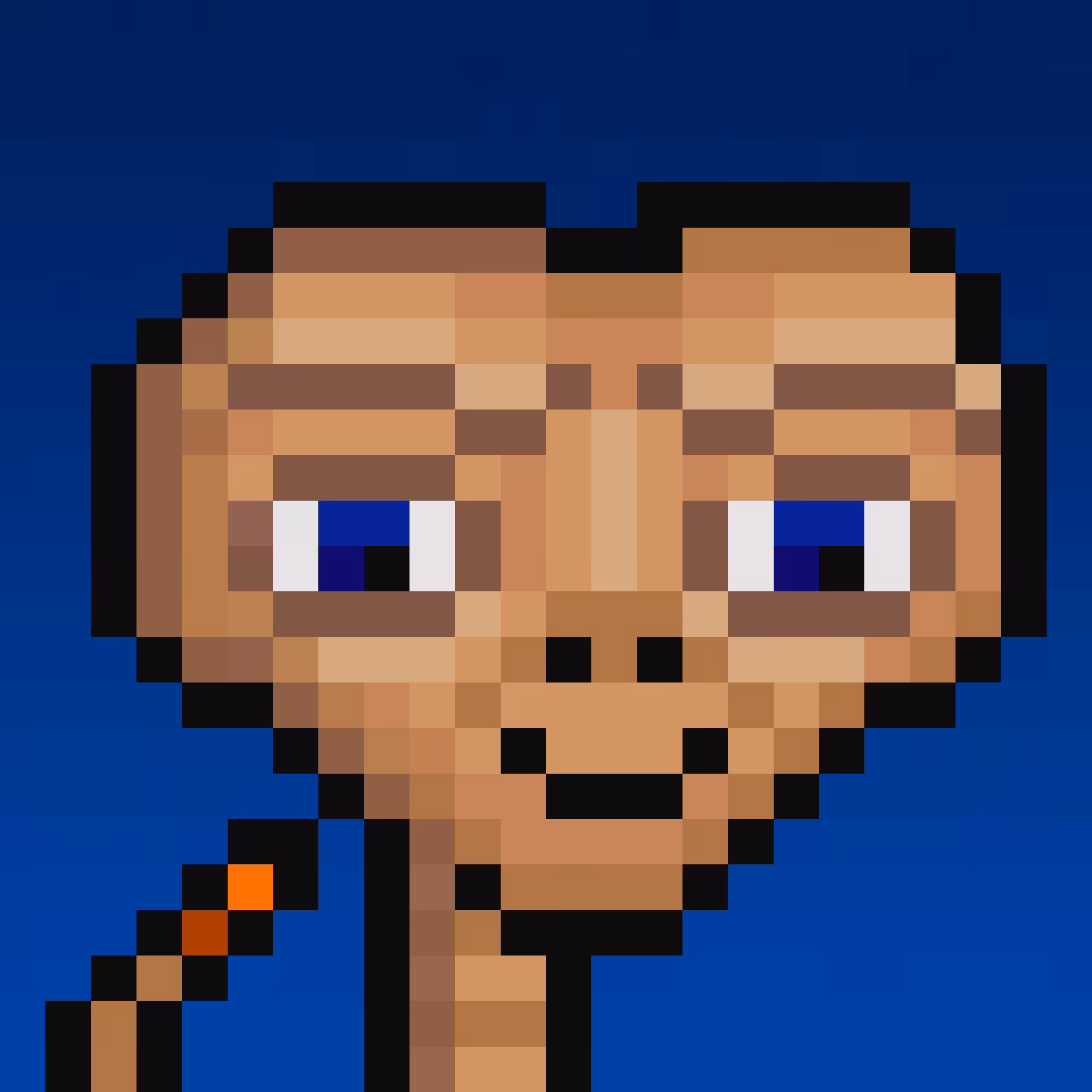 ScifiPunk #87 E.T.