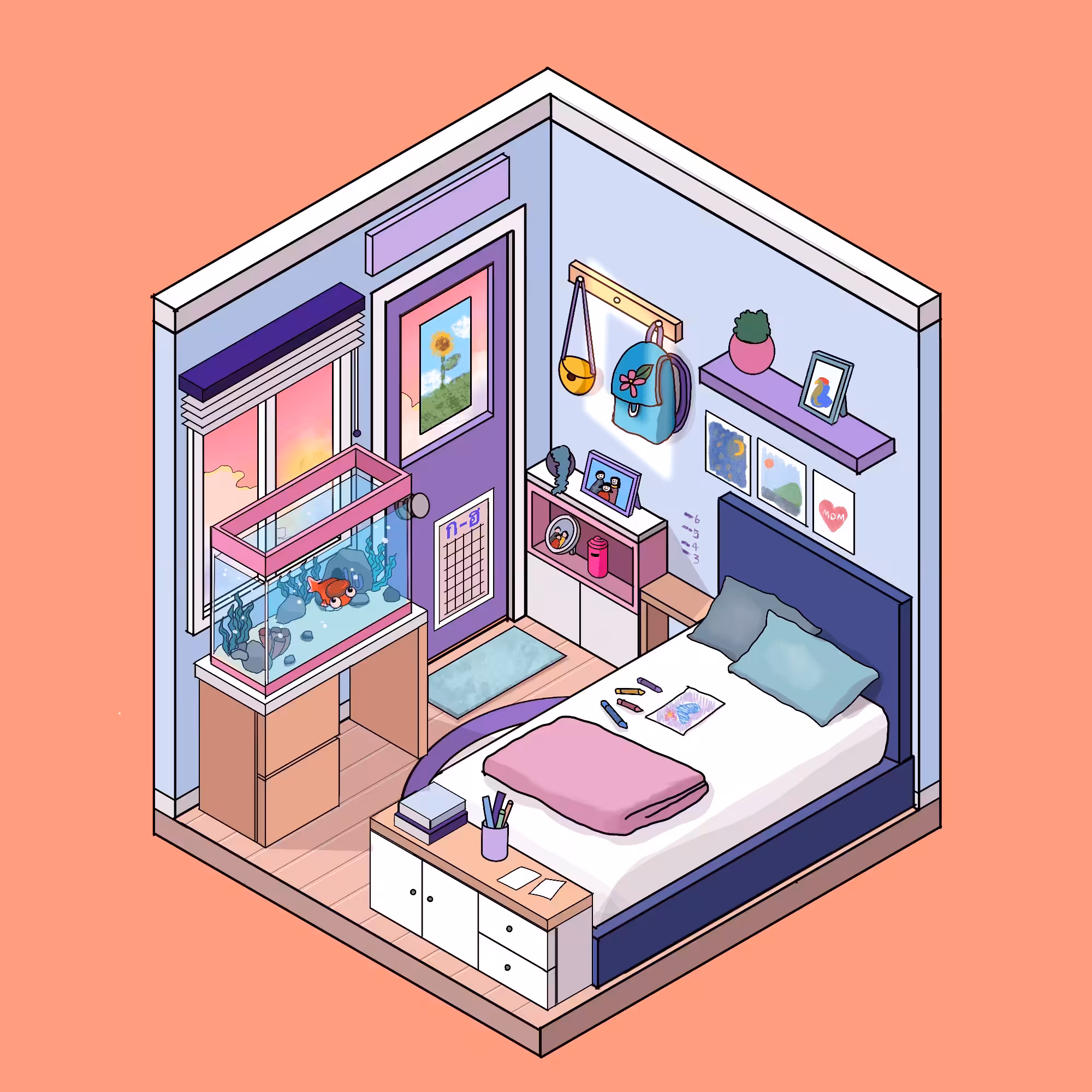 Dreamland