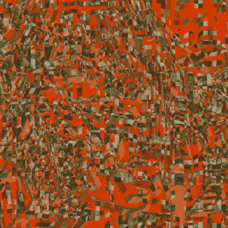 A Fissure in the Megastructure #105