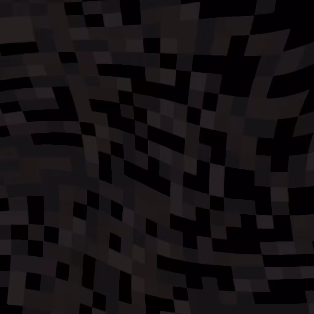 Noisy patchwork #66