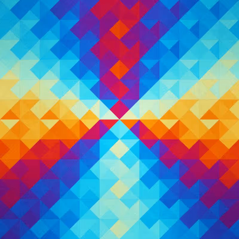 Ecstatic Geometry #4