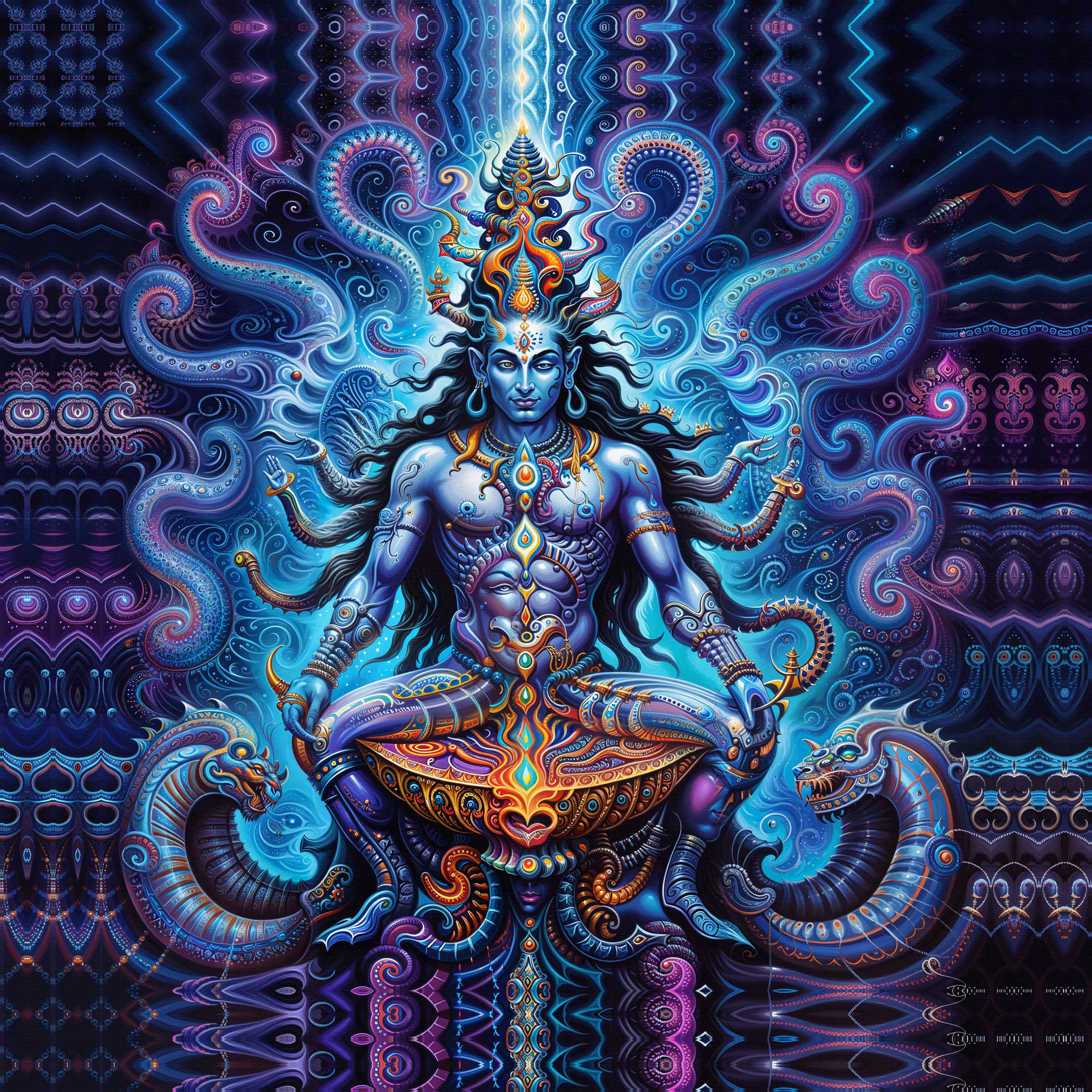 Chandrapal