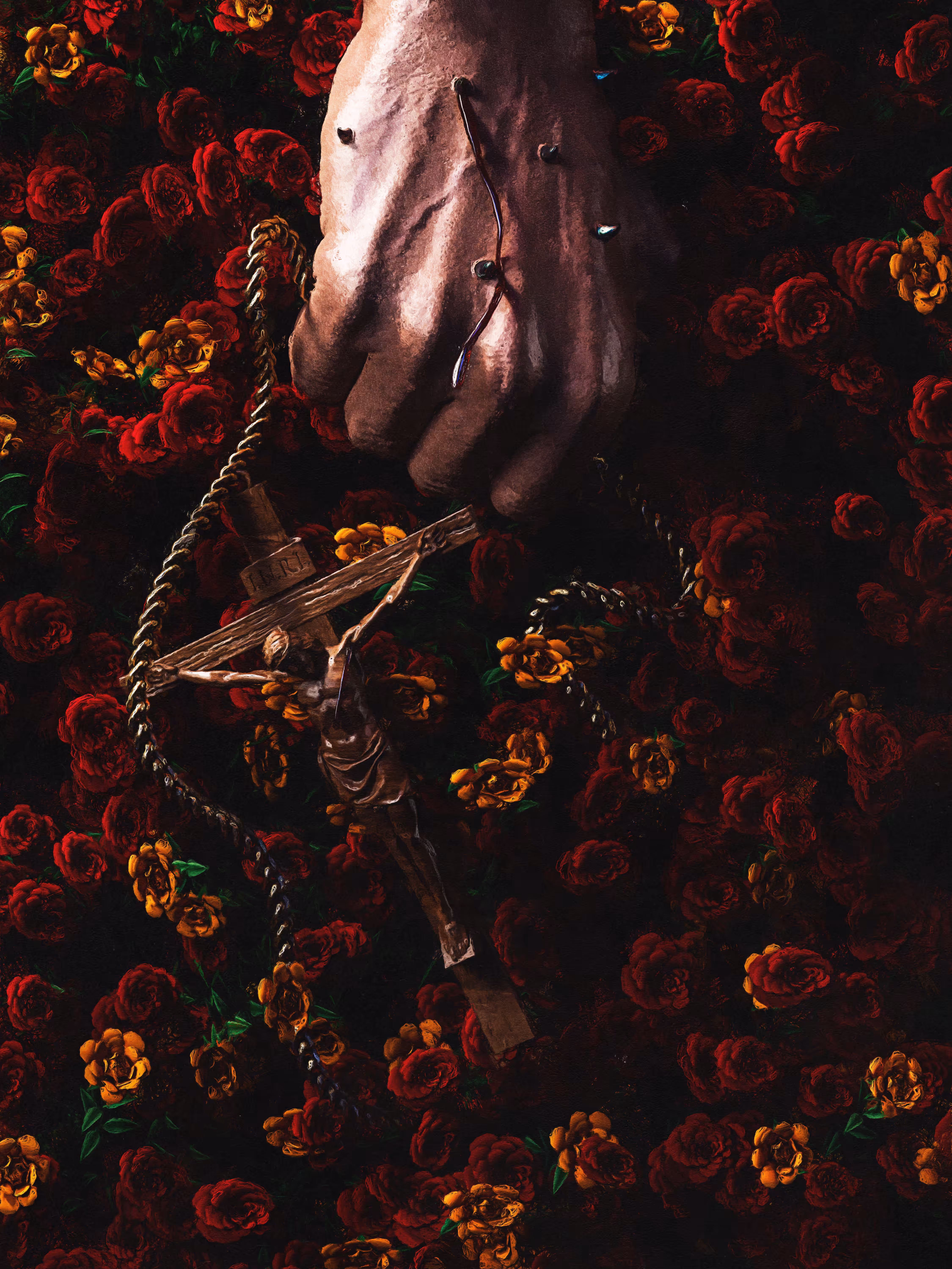Unforgiven