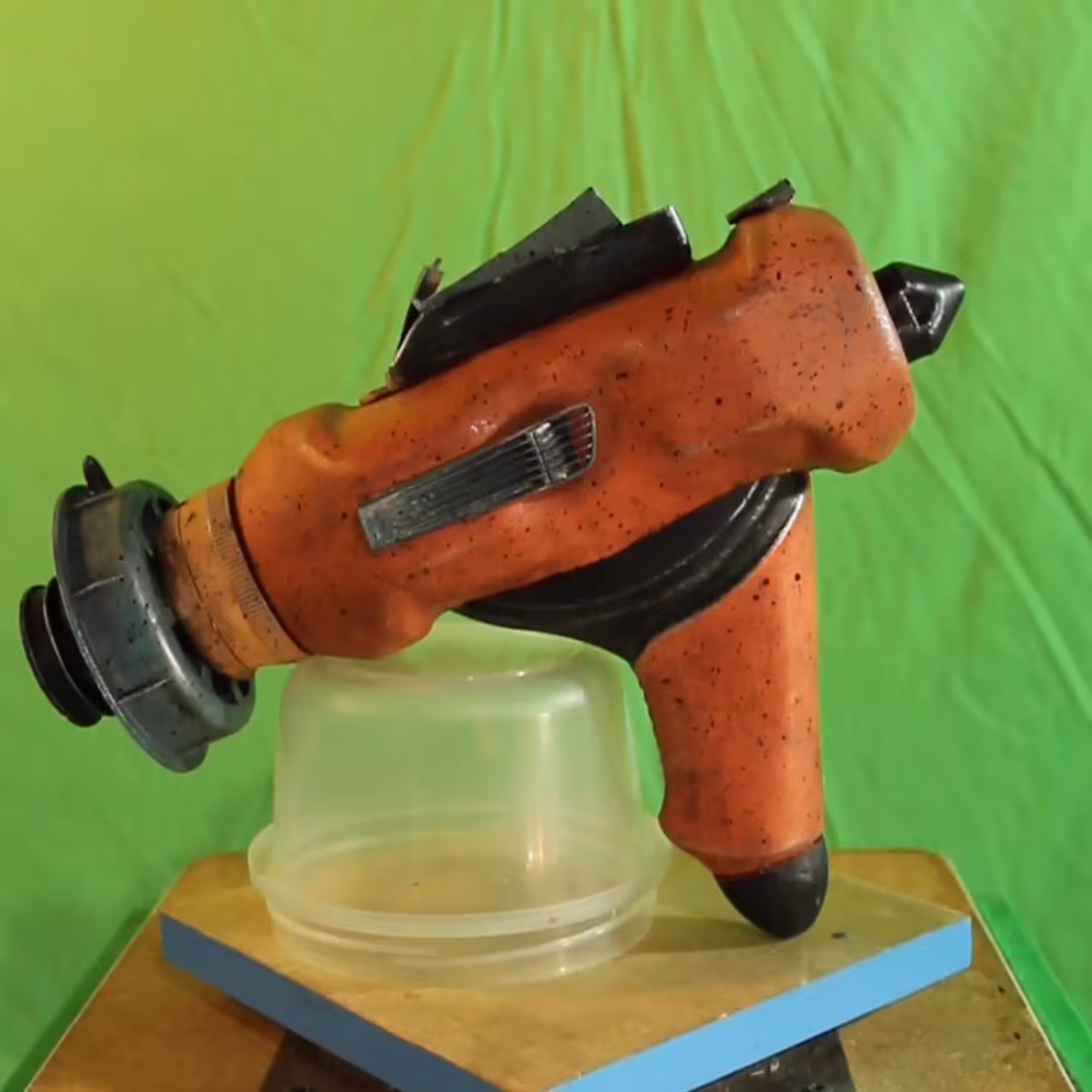 Whip aka "The Ray Gun"