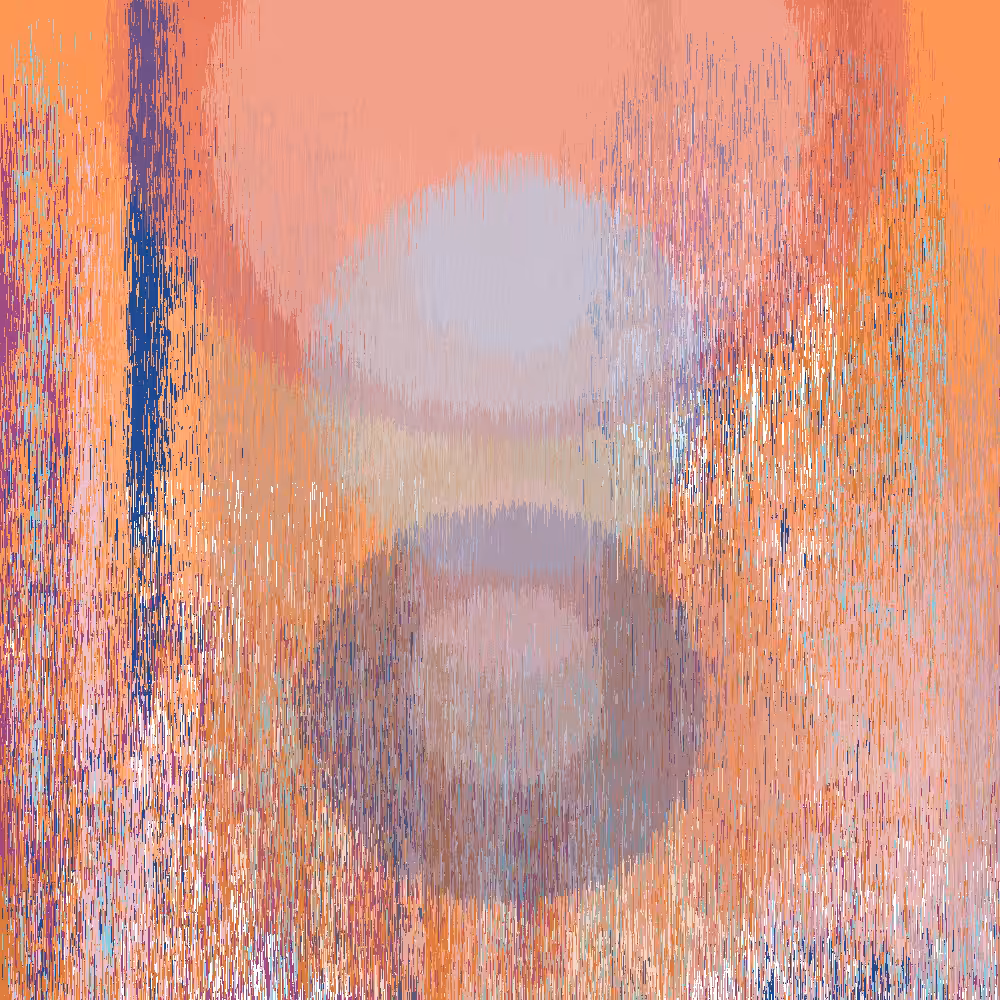 sun peel stare #36