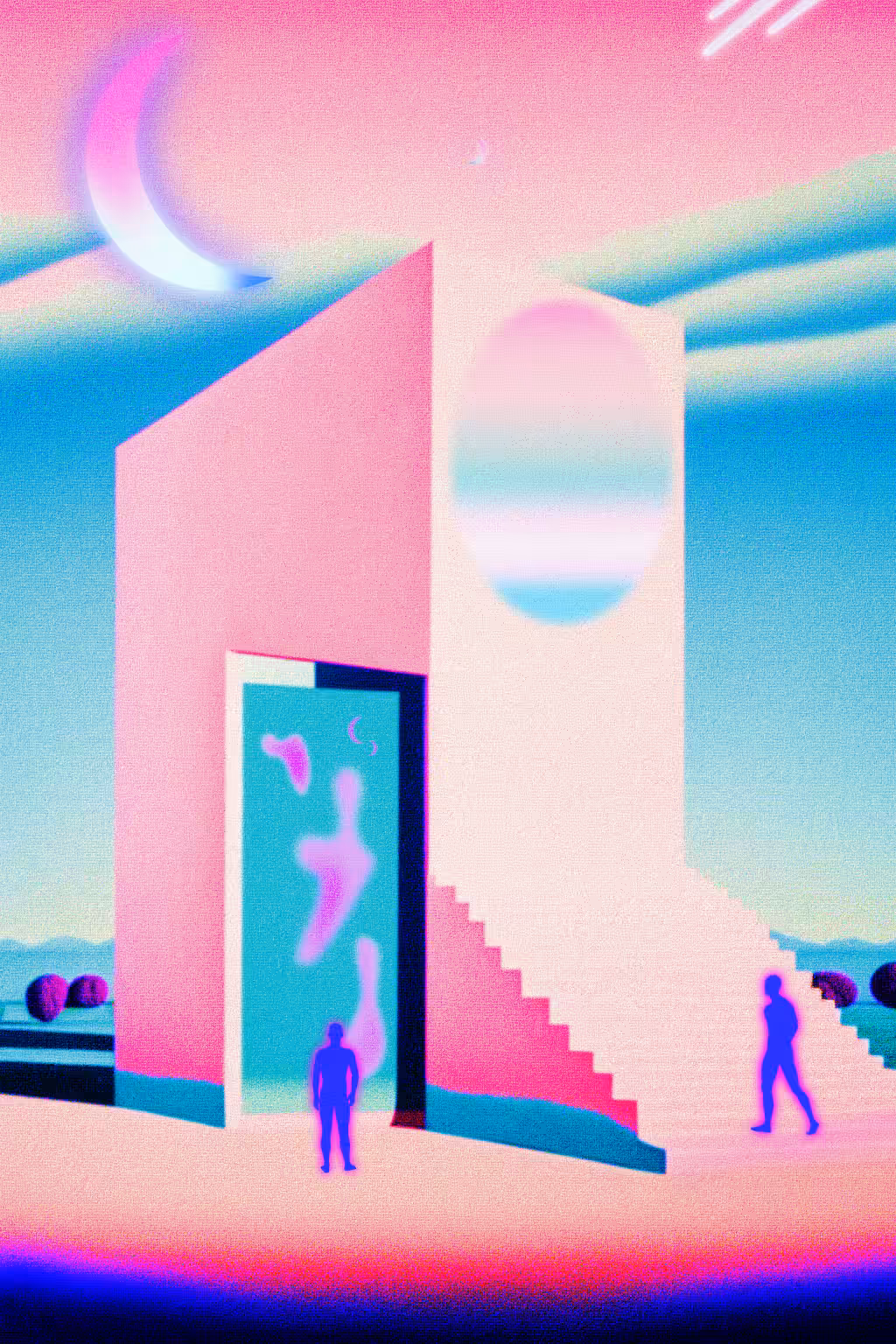 Threshold of Possibility