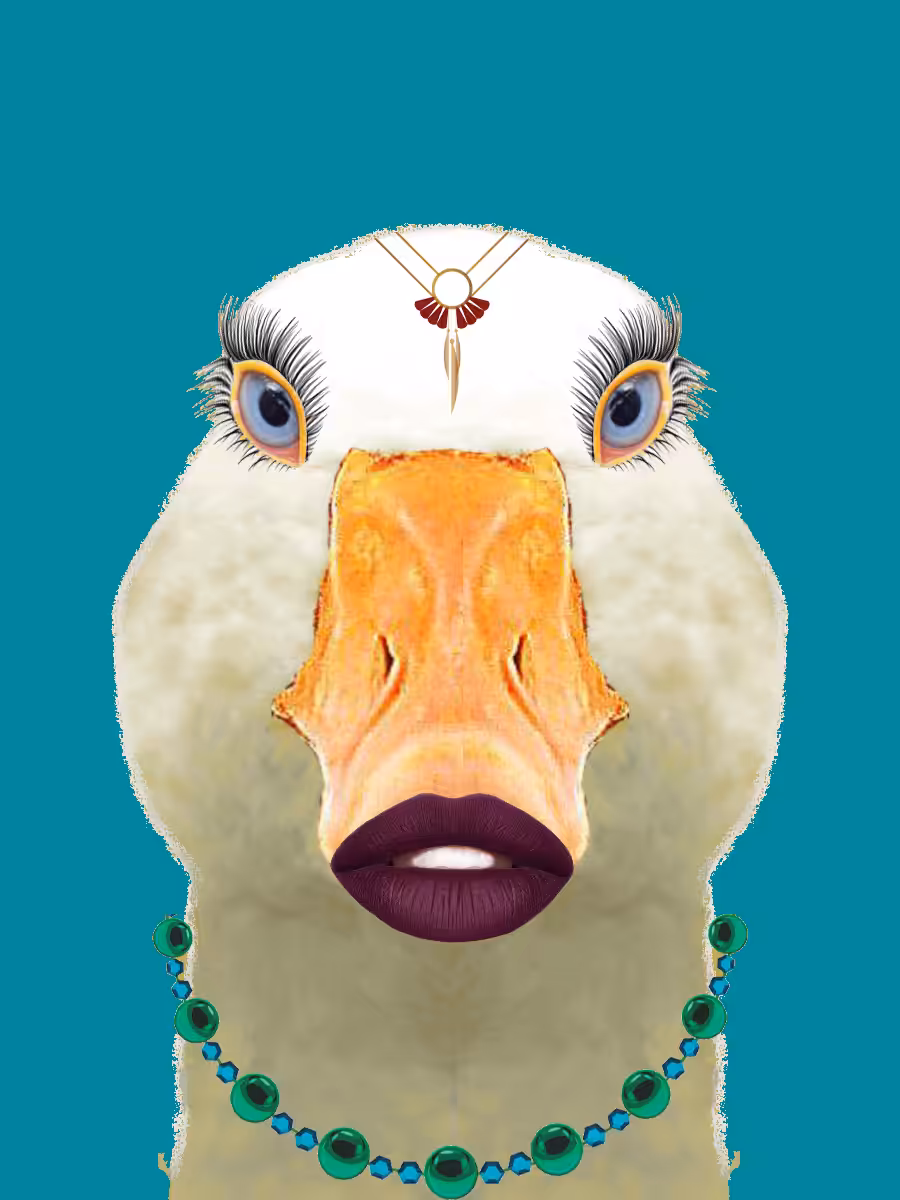 GE-GOOSE