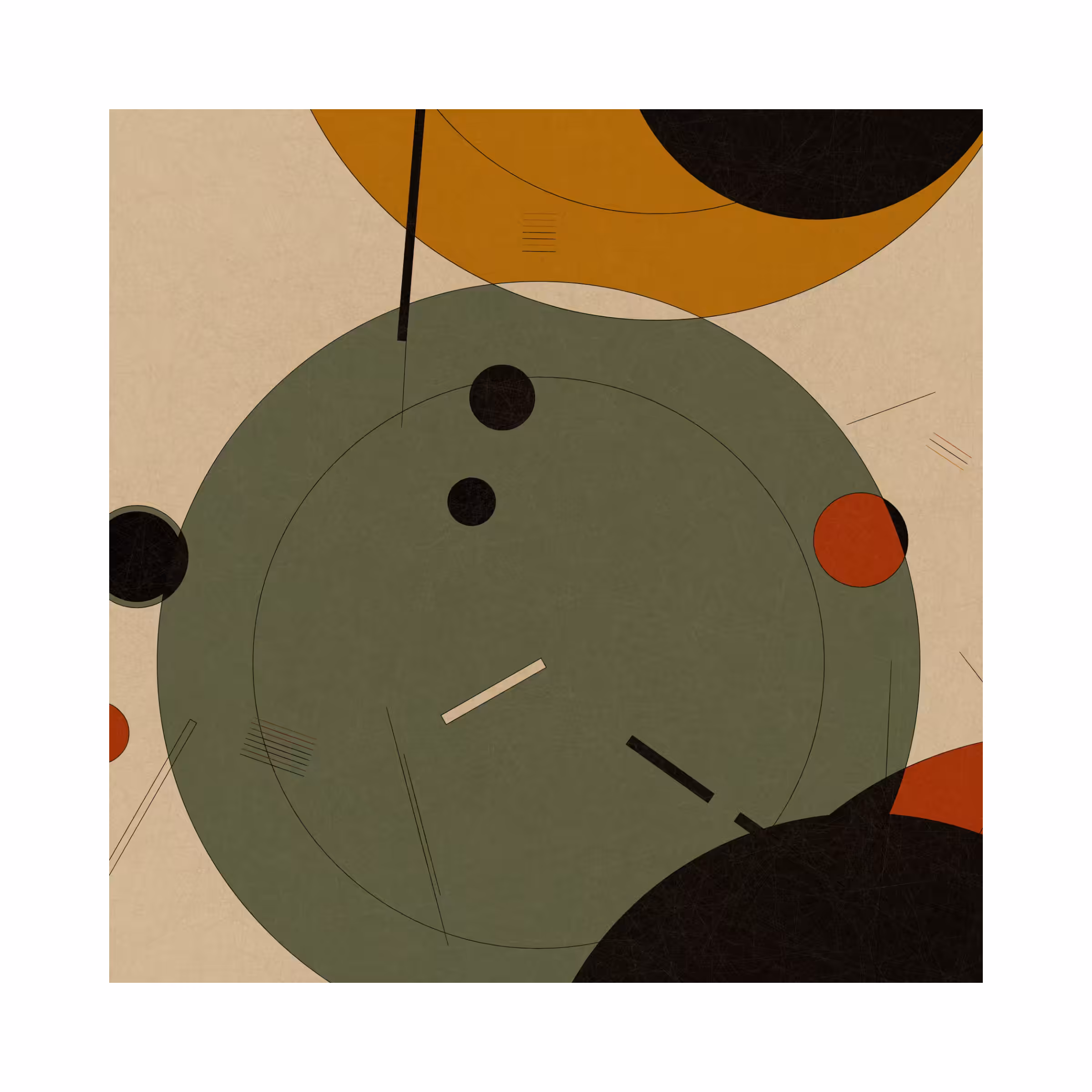 Primitives #59