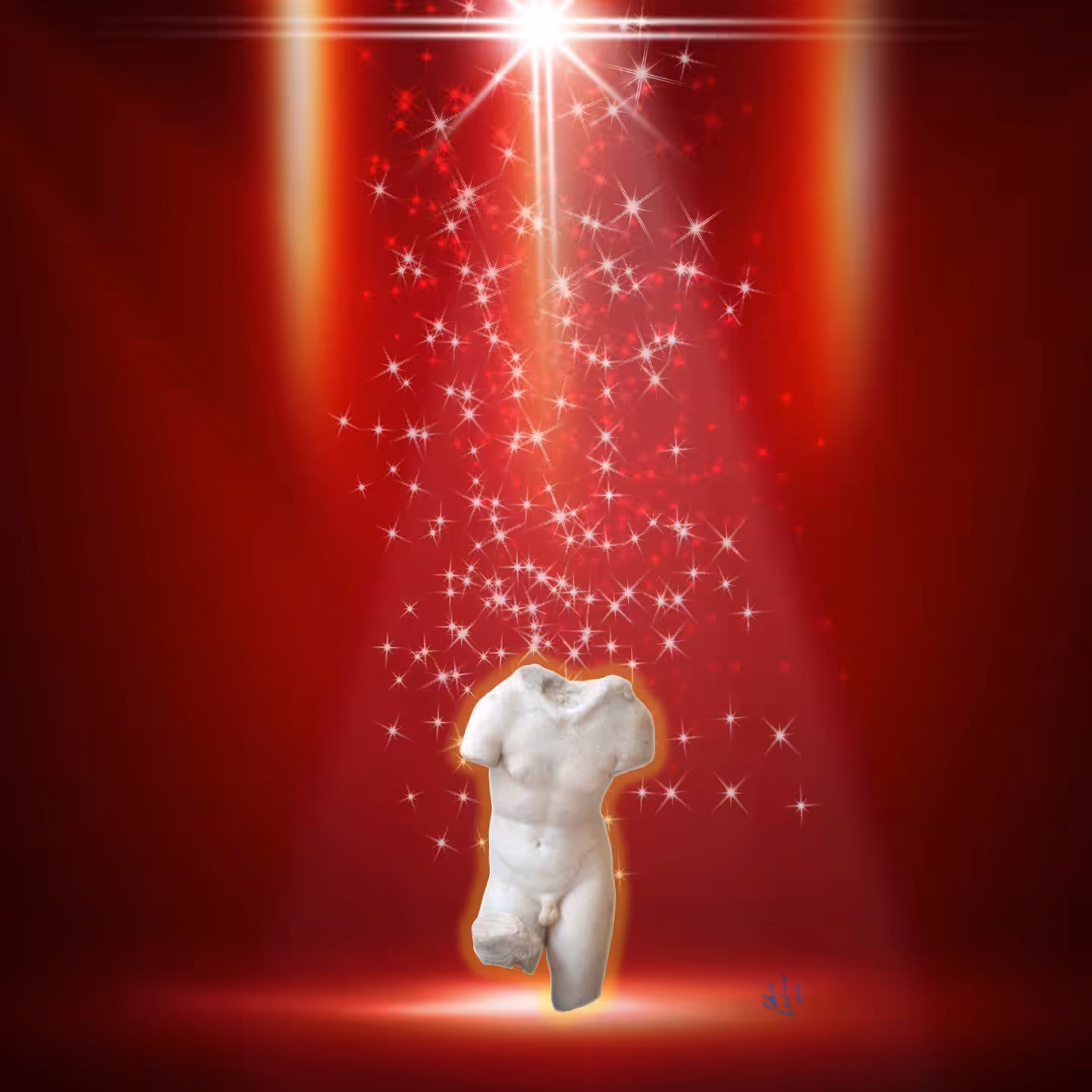 Advetures with Eros - AWE 2023 #5/10