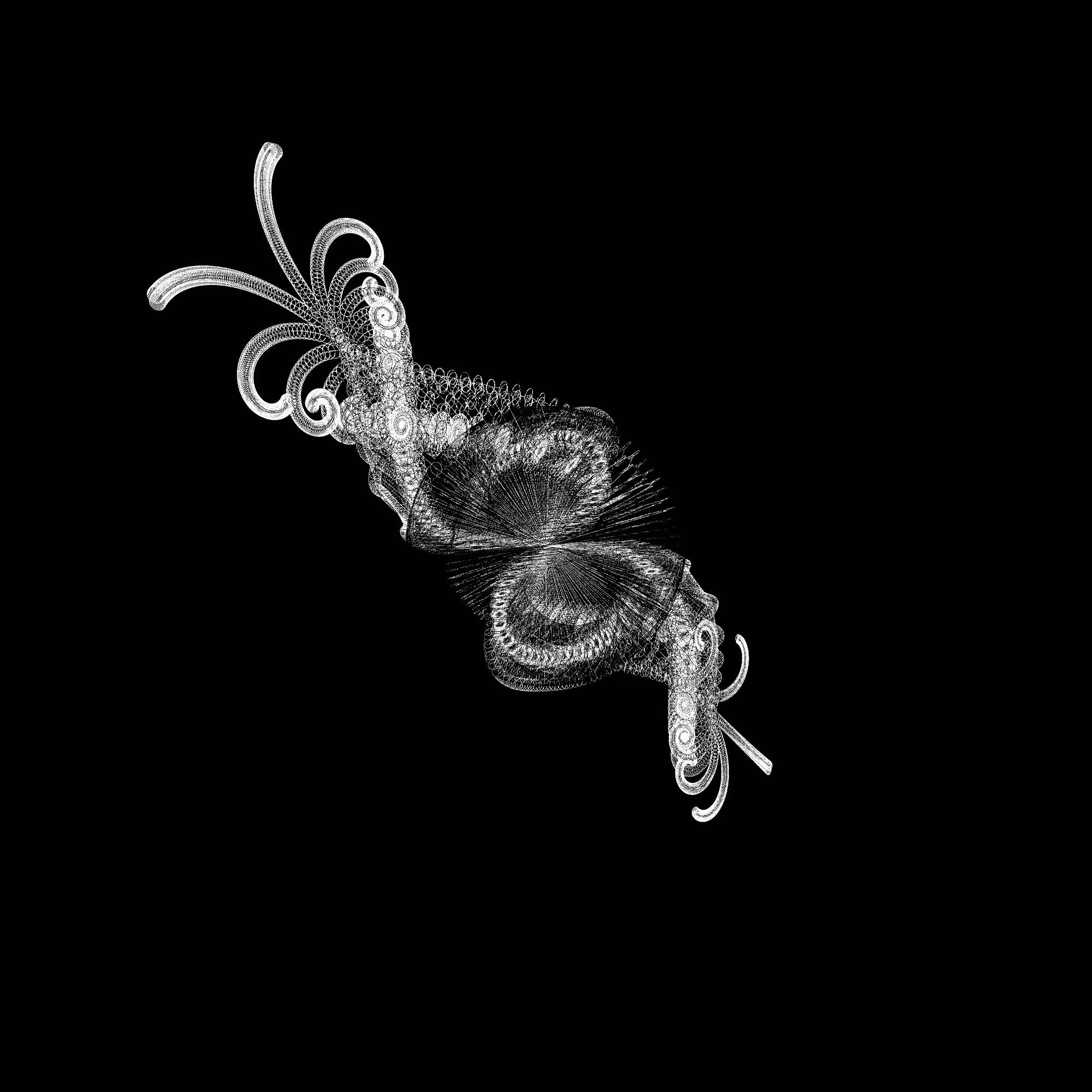 Not Astrophage #407