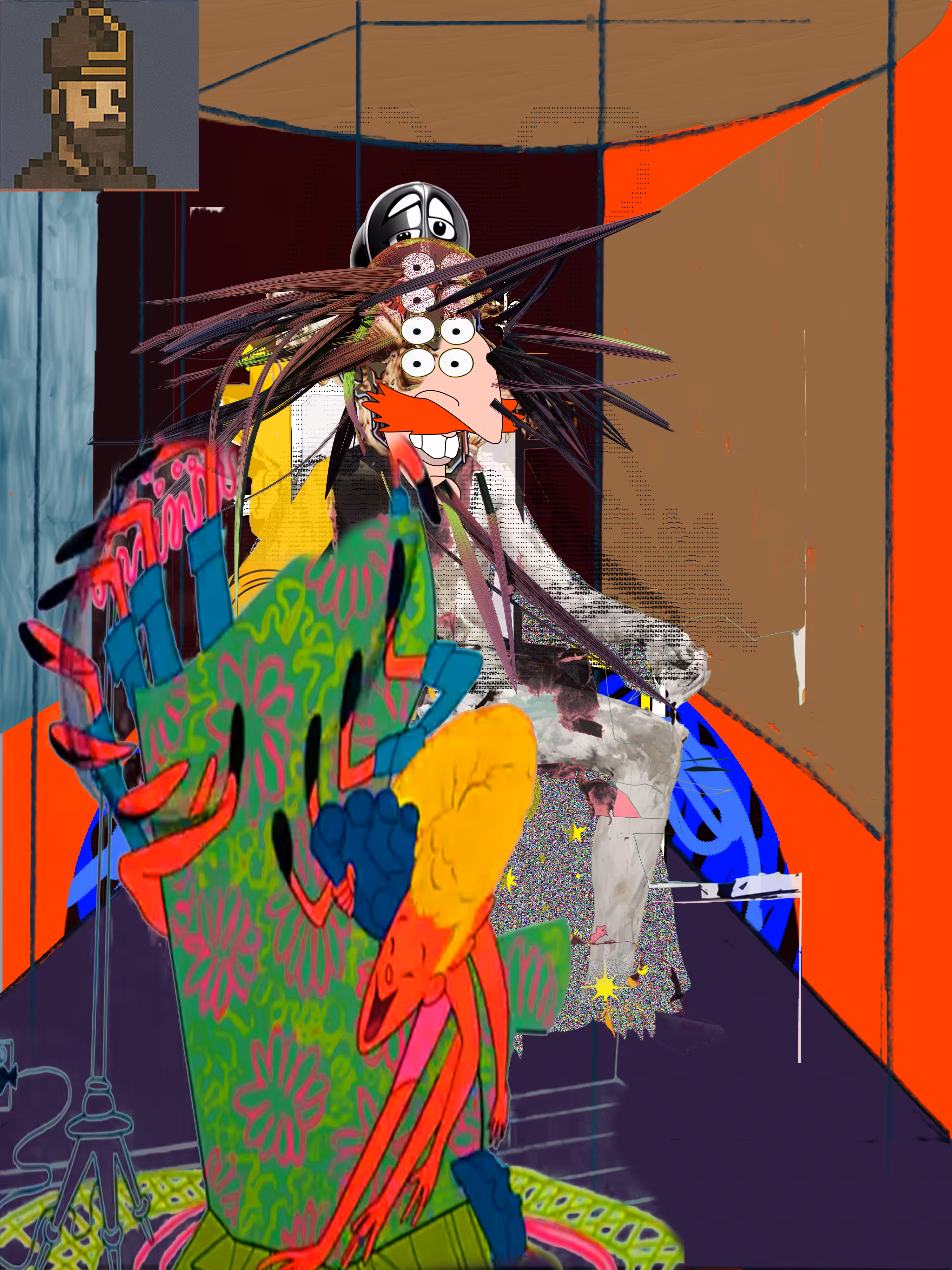 Profile Pictures #798